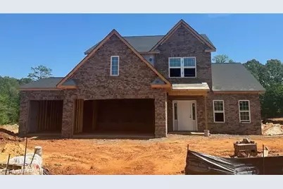 1276 Creek Knoll Drive, Lewisville, NC 27023 - Photo 1