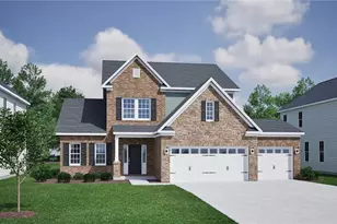 1276 Crk Knl Dr, Lewisville, NC 27023 - Photo 2