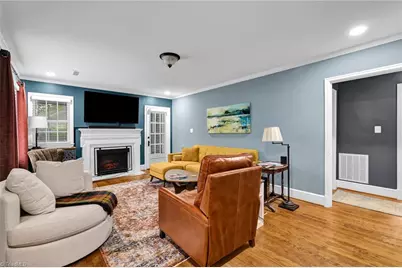 712 Cannon Road, Greensboro, NC 27410 - Photo 2