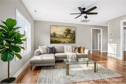 1357 Norman Shoaf Road, Winston-Salem, NC 27107 - Photo 6