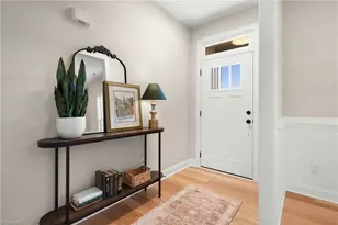 1357 Norman Shoaf Rd, Winston-Salem, NC 27107 - Photo 4