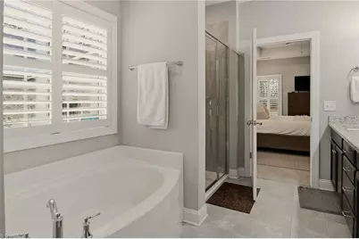 1481 Brockton Lane, Winston-Salem, NC 27106 - Photo 18