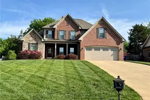 1481 Brockton Ln, Winston-Salem, NC 27106 - Photo 1