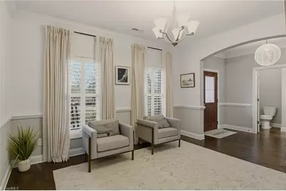 1481 Brockton Lane, Winston-Salem, NC 27106 - Photo 4