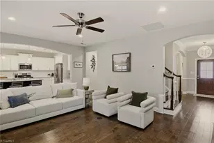 1481 Brockton Ln, Winston-Salem, NC 27106 - Photo 6