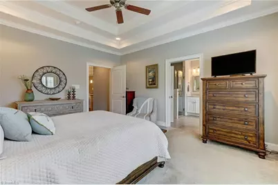 3419 Waterwheel Circle, Winston-Salem, NC 27103 - Photo 14