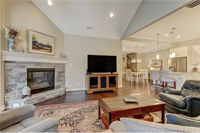 3419 Waterwheel Circle, Winston-Salem, NC 27103 - Photo 4