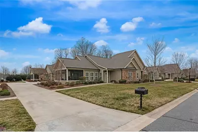 3419 Waterwheel Circle, Winston-Salem, NC 27103 - Photo 2