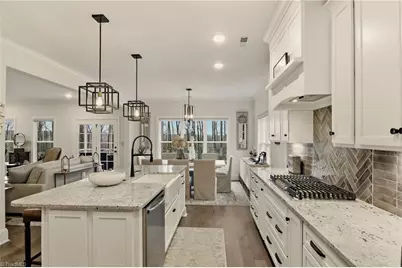 741 Surrey Path Trail, Winston-Salem, NC 27104 - Photo 12