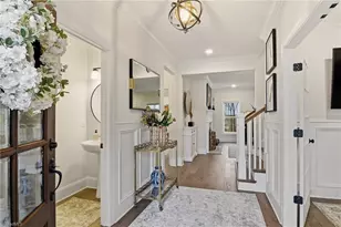 741 Surrey Path Trail, Winston-Salem, NC 27104 - Photo 4