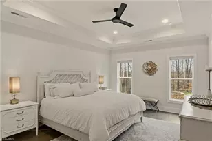 741 Surrey Path Trail, Winston-Salem, NC 27104 - Photo 24