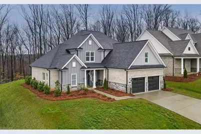 741 Surrey Path Trail, Winston-Salem, NC 27104 - Photo 2