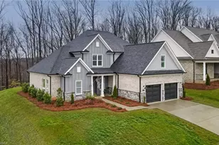 741 Surrey Path Trail, Winston-Salem, NC 27104 - Photo 2