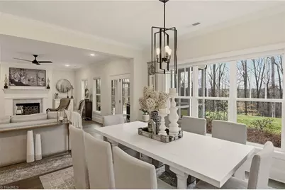 741 Surrey Path Trail, Winston-Salem, NC 27104 - Photo 16