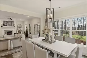 741 Surrey Path Trail, Winston-Salem, NC 27104 - Photo 16