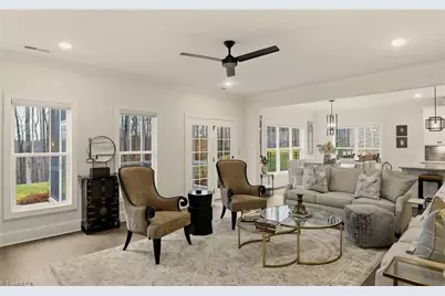 741 Surrey Path Trail, Winston-Salem, NC 27104 - Photo 8