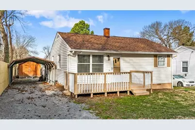 1101 Hickory Avenue, Greensboro, NC 27405 - Photo 2