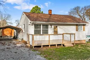 1101 Hickory Ave, Greensboro, NC 27405 - Photo 2