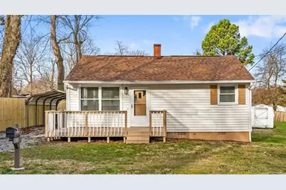 1101 Hickory Avenue, Greensboro, NC 27405 - Photo 1