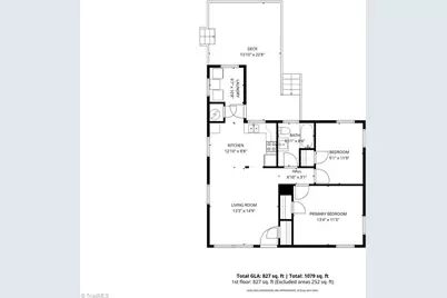 1101 Hickory Avenue, Greensboro, NC 27405 - Photo 32