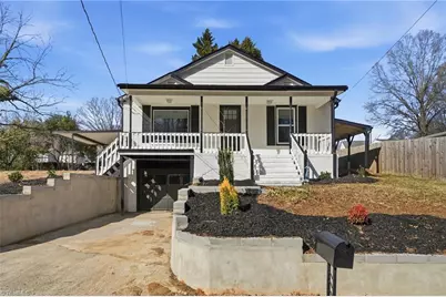 212 Pethel Street, Kannapolis, NC 28081 - Photo 1