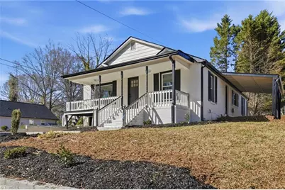 212 Pethel Street, Kannapolis, NC 28081 - Photo 16