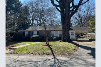 1224 Pinebluff Road, Winston-Salem, NC 27103 - Photo 2