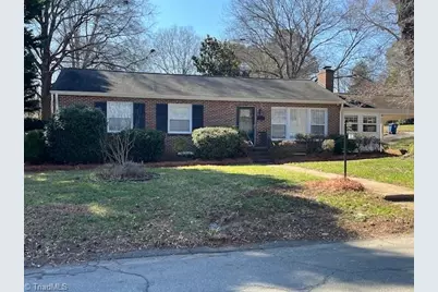 1224 Pinebluff Road, Winston-Salem, NC 27103 - Photo 1