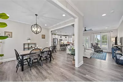 2141 Cherry Grove Road, Yanceyville, NC 27379 - Photo 2