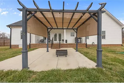 2141 Cherry Grove Road, Yanceyville, NC 27379 - Photo 32