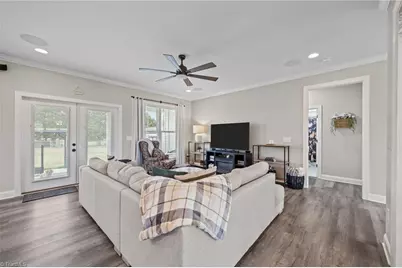 2141 Cherry Grove Road, Yanceyville, NC 27379 - Photo 6