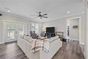 2141 Cherry Grove Rd, Yanceyville, NC 27379 - Photo 6