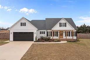 2141 Cherry Grove Rd, Yanceyville, NC 27379 - Photo 1