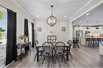 2141 Cherry Grove Road, Yanceyville, NC 27379 - Photo 4