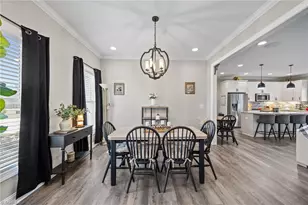 2141 Cherry Grove Rd, Yanceyville, NC 27379 - Photo 4