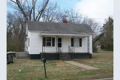 303 Monroe Street, Eden, NC 27288 - Photo 1