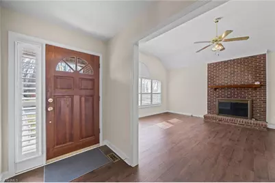 1214 Raspberry Run, Graham, NC 27253 - Photo 4