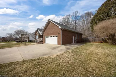 1214 Raspberry Run, Graham, NC 27253 - Photo 34