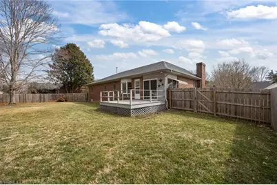 1214 Raspberry Run, Graham, NC 27253 - Photo 36