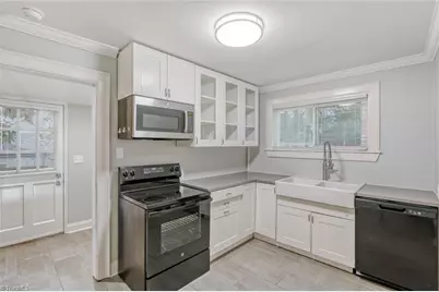 1223 Brookwood Drive, Winston-Salem, NC 27106 - Photo 12