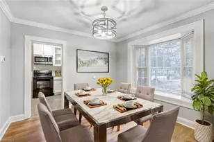 1223 Brookwood Dr, Winston-Salem, NC 27106 - Photo 4