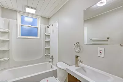 1223 Brookwood Drive, Winston-Salem, NC 27106 - Photo 20