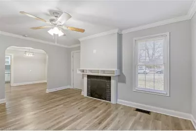 1223 Brookwood Drive, Winston-Salem, NC 27106 - Photo 10