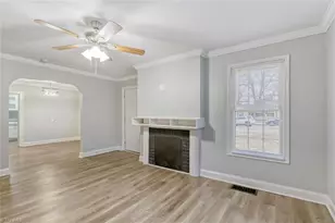 1223 Brookwood Dr, Winston-Salem, NC 27106 - Photo 10