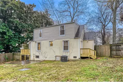 1223 Brookwood Drive, Winston-Salem, NC 27106 - Photo 22