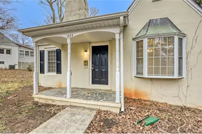 1223 Brookwood Drive, Winston-Salem, NC 27106 - Photo 2