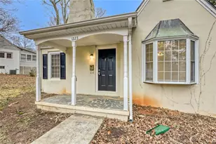 1223 Brookwood Dr, Winston-Salem, NC 27106 - Photo 2