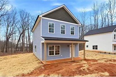 5131 Fredonia Avenue, Winston-Salem, NC 27105 - Photo 2