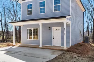 5131 Fredonia Ave, Winston-Salem, NC 27105 - Photo 4