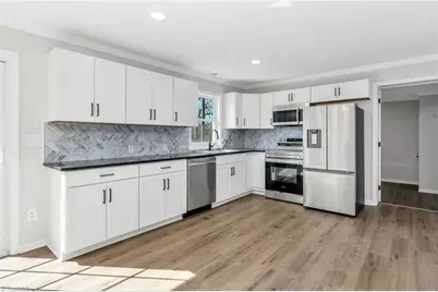 3480 N Nc Highway 16, Millers Creek, NC 28651 - Photo 14